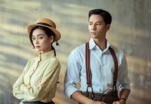 “อิงฟ้า-แบงค์” นำทีมแถลงข่าวซีรีส์พีเรียดสืบสวน ออริจินัลซีรีส์จาก TrueVisions NOW “สำรับฆาตกร Murder In The Kitchen”