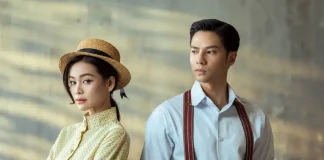 “อิงฟ้า-แบงค์” นำทีมแถลงข่าวซีรีส์พีเรียดสืบสวน ออริจินัลซีรีส์จาก TrueVisions NOW “สำรับฆาตกร Murder In The Kitchen”