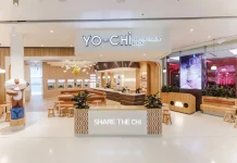 มาไทยแล้ว! Yo-Chi แบรนด์โฟรเซ่นโยเกิร์ตดังจากออสเตรเลีย ปักหมุด centralwOrld สาขาใหญ่ที่สุดใน Southeast Asia ชูคอนเซปต์ พื้นที่แฮงเอาต์แห่งใหม่ของสายเฮโลตี้