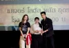 เข้ม หัสวีร์ นำทัพ นักแสดง “นาคี 3 ครุฑา นาคี” พบแฟนภาพยนตร์ เชียงใหม่-อุดร