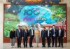 ททท. ผนึกพลังพันธมิตรเดินหน้า “100 เดียว เที่ยวทั่วไทย” เติมสีสันวันธรรมดา กระตุ้นเศรษฐกิจท่องเที่ยว ทั่วประเทศ