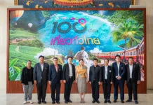 ททท. ผนึกพลังพันธมิตรเดินหน้า “100 เดียว เที่ยวทั่วไทย” เติมสีสันวันธรรมดา กระตุ้นเศรษฐกิจท่องเที่ยว ทั่วประเทศ