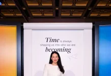 ลูซี่ หลิว ร่วมถ่ายทอดมุมมองในฐานะแบรนด์แอมบาสเดอร์ประจำภูมิภาคเอเชียแปซิฟิกของ เมิร์ซ เอสเธติกส์