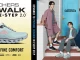 อัปเกรดทุกก้าวให้สมบูรณ์แบบ! SKECHERS GOWALK GLIDE-STEP 2.0™ ผสานนวัตกรรมความสบายกับสไตล์เหนือระดับ