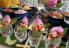 วันที่ 10 – 12 และวันที่ 14 – 18 ตุลาคมนี้ กับราคาพิเศษทั้ง 3 ห้องอาหาร