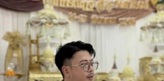 แม่ยก เตรียมตัวฟิน “อาร์ม แสนยากร” เดินหน้าถ่ายทำMVซิงเกิลใหม่