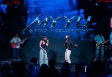 ฉลองวันเกิด 27 ปี “มายยู-กวิสรา” ปล่อย Moment เพียบ! ในแฟนมีตมินิคอนเสิร์ต MYYU’s Birthday Celebration