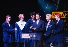 ยิ่งใหญ่สมเกียรติ! ทัพศิลปิน-ดารา-คนดังตบเท้าร่วมงาน The Viral Hits Thailand Spotlight Awards 2026 และ Asian Soft Power Awards 2026 ปีที่ 2 คับคั่ง รวมดาวบันเทิงไทย–เอเชียรับรางวัลเกียรติยศ