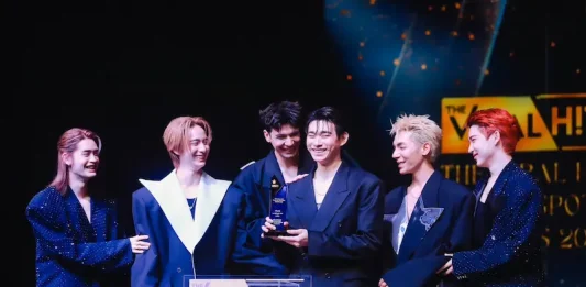ยิ่งใหญ่สมเกียรติ! ทัพศิลปิน-ดารา-คนดังตบเท้าร่วมงาน The Viral Hits Thailand Spotlight Awards 2026 และ Asian Soft Power Awards 2026 ปีที่ 2 คับคั่ง รวมดาวบันเทิงไทย–เอเชียรับรางวัลเกียรติยศ