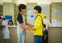 ไต่ระดับความเข้มข้นขึ้นเรื่อยๆ กับซีรีส์ Oops! Mysterious Sounds ถึงเวลาเปิดหน้าแอนตี้แฟน และเสียงเตือนจากวิญญาณ ใน EP.7