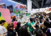 พิธา–พี่เอ๊าะ–หมอตังค์–ฟาโรห์ นำทัพนักเขียนดัง! ร่วมแจกลายเซ็นคับคั่ง บรรยากาศงาน “มหกรรมหนังสือระดับชาติ ครั้งที่ 31” สุดคึกคัก เลือกช้อปแบบจุใจได้ตั้งแต่วันนี้ – 1 พฤศจิกายน ที่ศูนย์การประชุมแห่งชาติสิริกิติ์