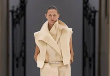 Sportmax Spring/Summer 2027 ถ่ายทอดแรงบันดาลใจจากคลื่นความร้อน “Canicule”