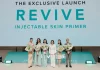 โอกาสใหม่ทางธุรกิจความงาม! เมิร์ซ เอสเธติกส์ ปลุกตลาดใหม่ ส่งโปรแกรม REVIVE Injectable Skin Primer ชูแนวคิด “Skin Ready” เปลี่ยนมุมมองจากการ “เติม” สู่การ “เตรียมผิวจากภายใน”