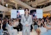 โบ เพียว เอ็กซ์ จัดงานใหญ่ ชวนสัมผัสตัวตน “แบมแบม” ในฐานะ The Icon of Xpression Beauty เป็นครั้งแรก พร้อมตอกย้ำจุดยืนความงาม “ดูดี…ฟีลลิ่งได้ เป็นตัวเองได้สุด”