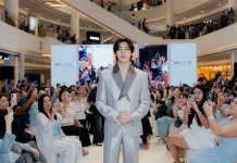 โบ เพียว เอ็กซ์ จัดงานใหญ่ ชวนสัมผัสตัวตน “แบมแบม” ในฐานะ The Icon of Xpression Beauty เป็นครั้งแรก พร้อมตอกย้ำจุดยืนความงาม “ดูดี…ฟีลลิ่งได้ เป็นตัวเองได้สุด”