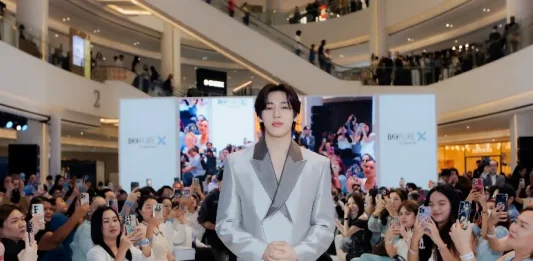 โบ เพียว เอ็กซ์ จัดงานใหญ่ ชวนสัมผัสตัวตน “แบมแบม” ในฐานะ The Icon of Xpression Beauty เป็นครั้งแรก พร้อมตอกย้ำจุดยืนความงาม “ดูดี…ฟีลลิ่งได้ เป็นตัวเองได้สุด”