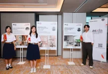 American Standard ฉลองความสำเร็จนักศึกษาไทยด้านการออกแบบบนเวที ‘American Standard Design Award 2026’ ชูนวัตกรรมห้องน้ำตอบโจทย์คนทุกวัย ภายใต้แนวคิด ‘Inspiring Everyday Living’
