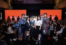 ปิดฉากอย่างยิ่งใหญ่! Siam Center Fashion Visionary 2026 สะท้อนพลังสร้างสรรค์แฟชั่นไทย