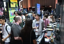 เกมเมอร์ห้ามพลาด! gamescom asia x Thailand Game Show 2026 รวมพลังเกมระดับโลก พร้อมเปิดเวทีธุรกิจครั้งสำคัญ
