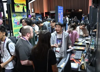 เกมเมอร์ห้ามพลาด! gamescom asia x Thailand Game Show 2026 รวมพลังเกมระดับโลก พร้อมเปิดเวทีธุรกิจครั้งสำคัญ
