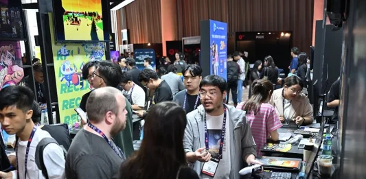 เกมเมอร์ห้ามพลาด! gamescom asia x Thailand Game Show 2026 รวมพลังเกมระดับโลก พร้อมเปิดเวทีธุรกิจครั้งสำคัญ